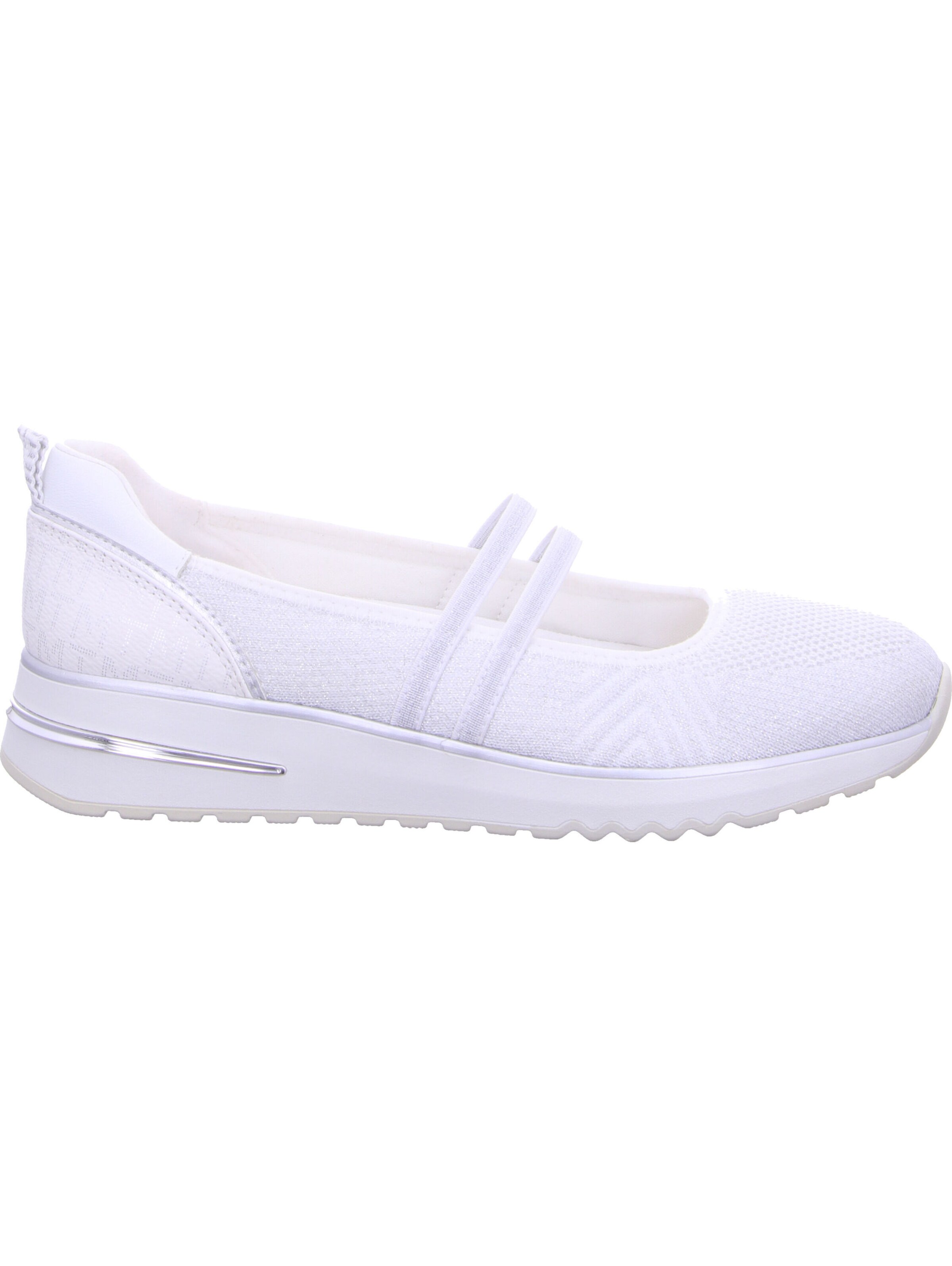 MARCO TOZZI by GUIDO MARIA KRETSCHMER Ballerina in Wit