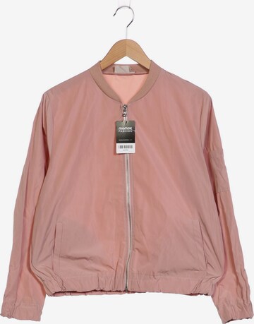 Cartoon Jacket & Coat in XXXL in Pink: front