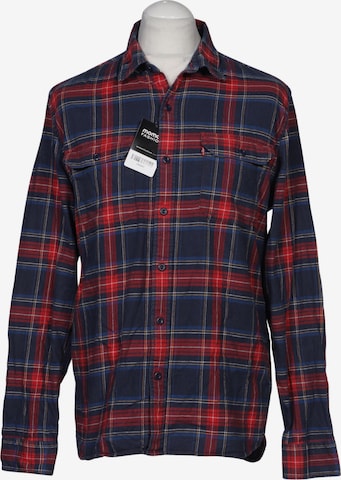 LEVI'S ® Hemd L in Mischfarben: Vorderseite