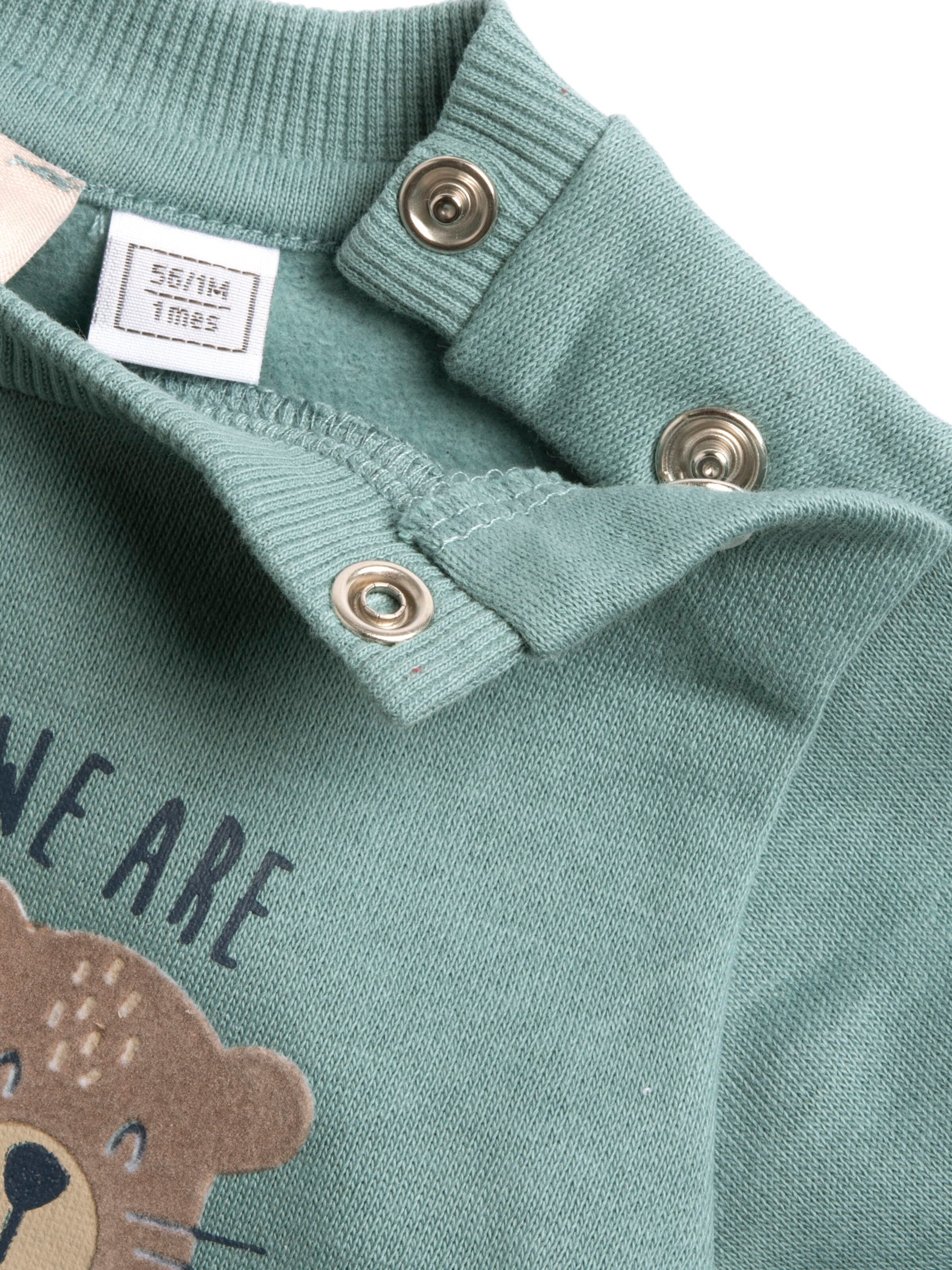 Chicco Zestaw w kolorze niebieski