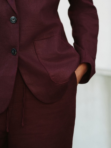 Next Блейзер в Красный