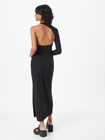 Laagam Φόρεμα 'Cosmopolitan' σε μαύρο