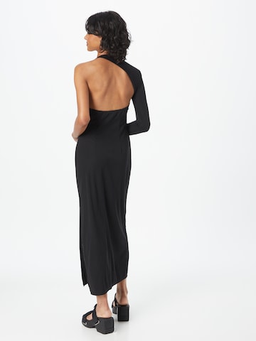 Robe 'Cosmopolitan' Laagam en noir