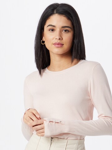 Dorothy Perkins Trui in Roze: voorkant