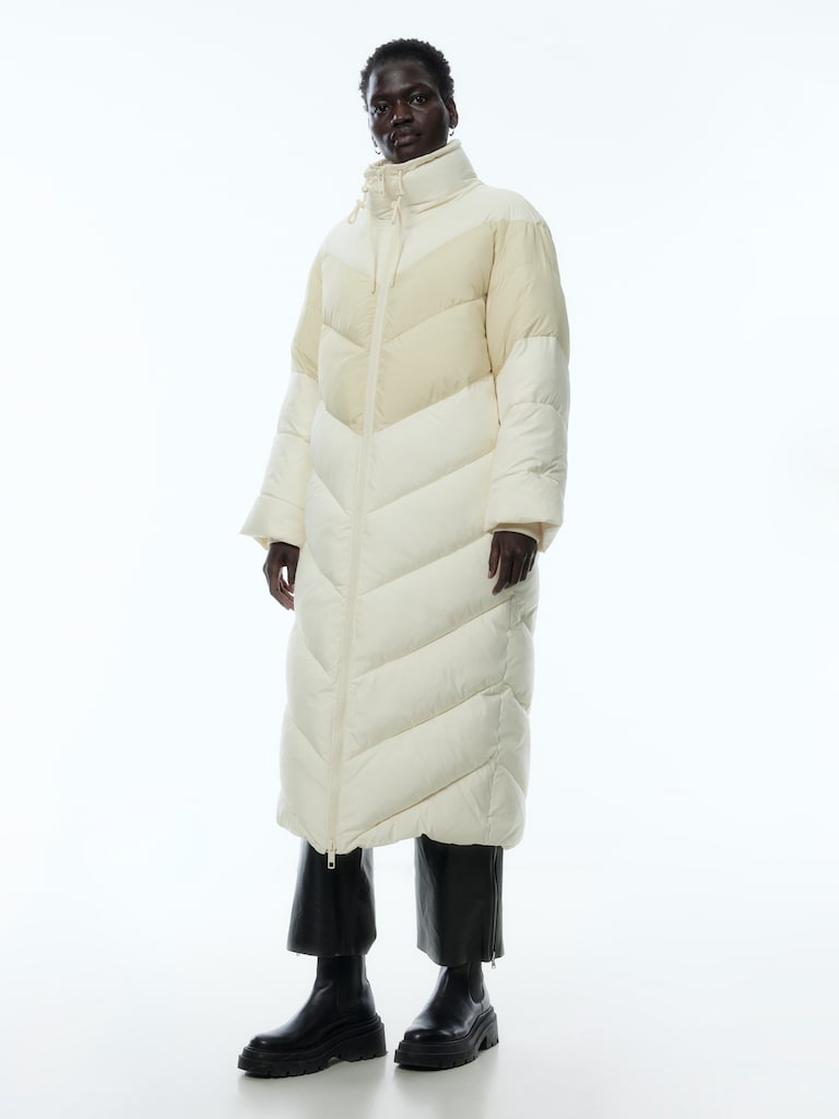 Manteau d’hiver 'Jutta'