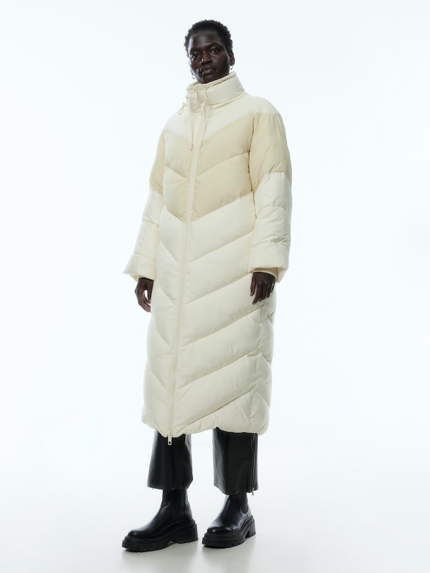 Manteau d’hiver 'Jutta'