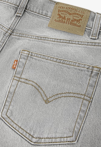 pilka Levi's Kids „Baggy“ Džinsai '578 Baggy'