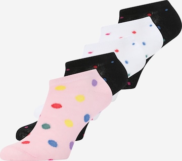 Chaussettes Urban Classics en mélange de couleurs : devant