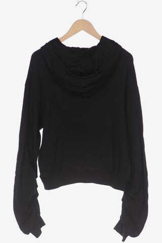 REPLAY Sweatshirt & Zip-Up Hoodie in S in Black