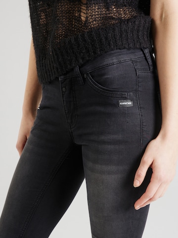 Gang Skinny Jeans 'LAYLA' in Black
