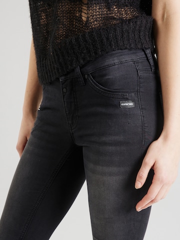 Gang Skinny Jeans 'LAYLA' i svart