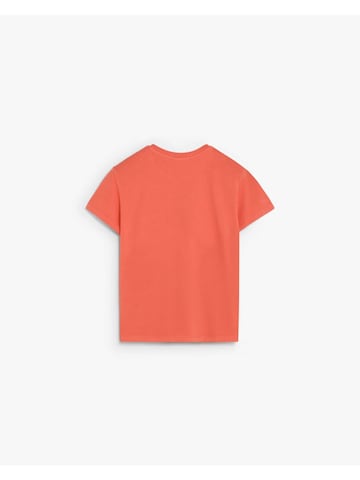 Scalpers T-Shirt in Pink