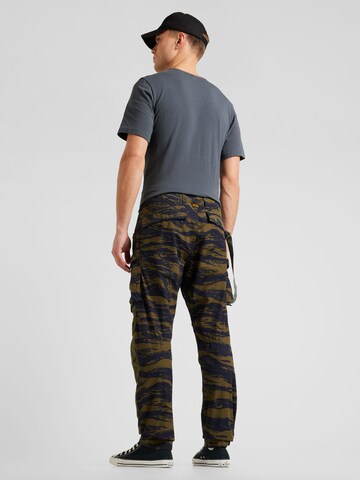 G-Star RAW Regular Cargo Pants in Green