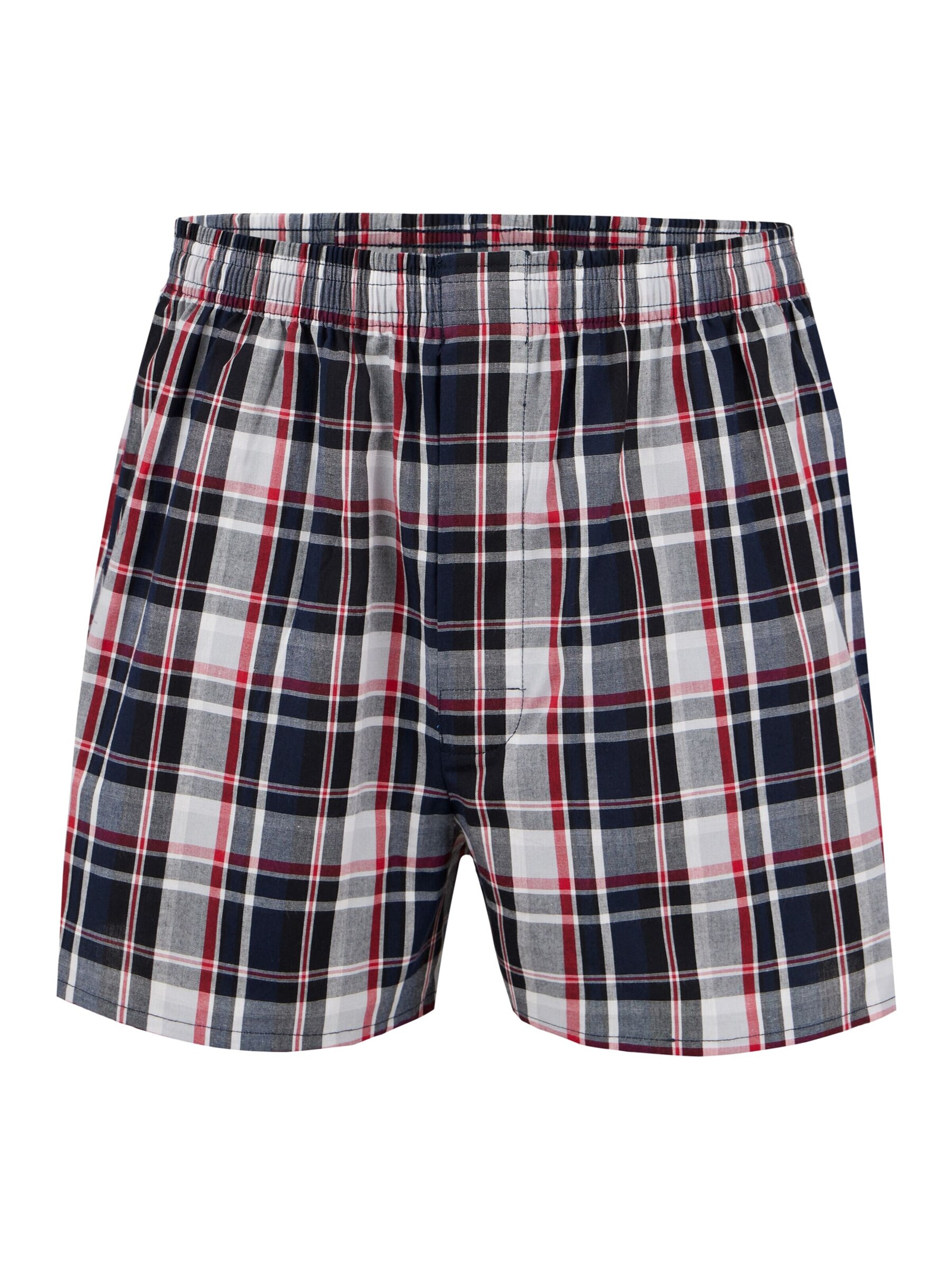 City Life Boxer shorts in Mixed colors