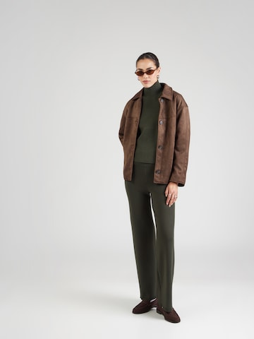 MSCH COPENHAGEN - Jersey 'Mercy East' en verde