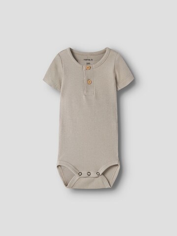 NAME IT Body in Blau