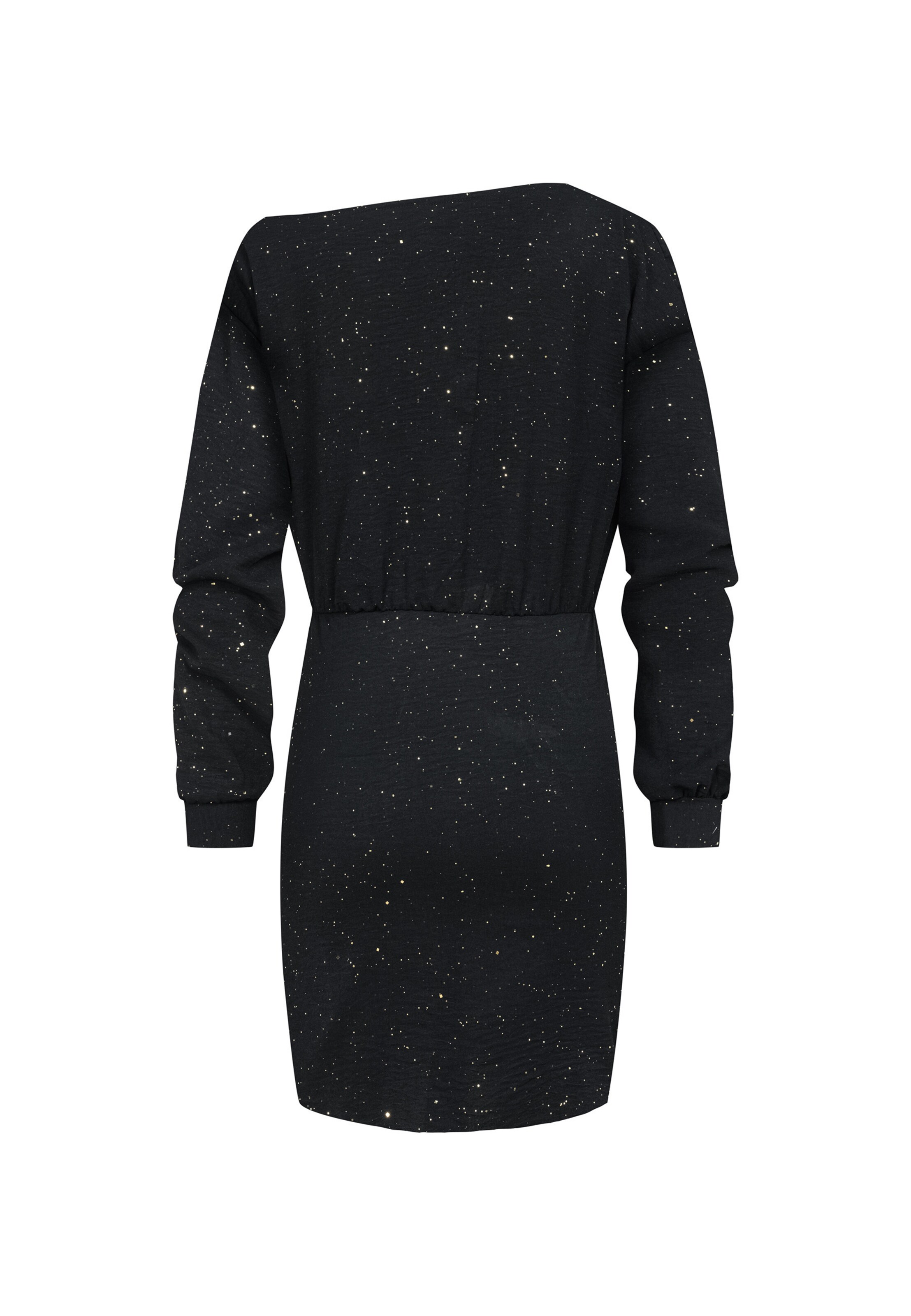 Robe Cloud5ive en noir