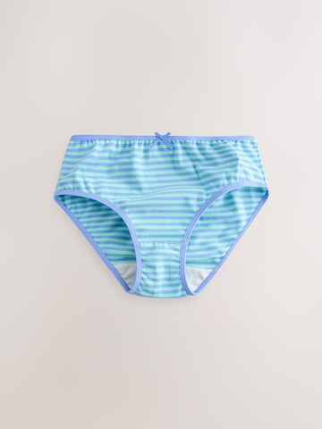 Next Unterhose in Blau