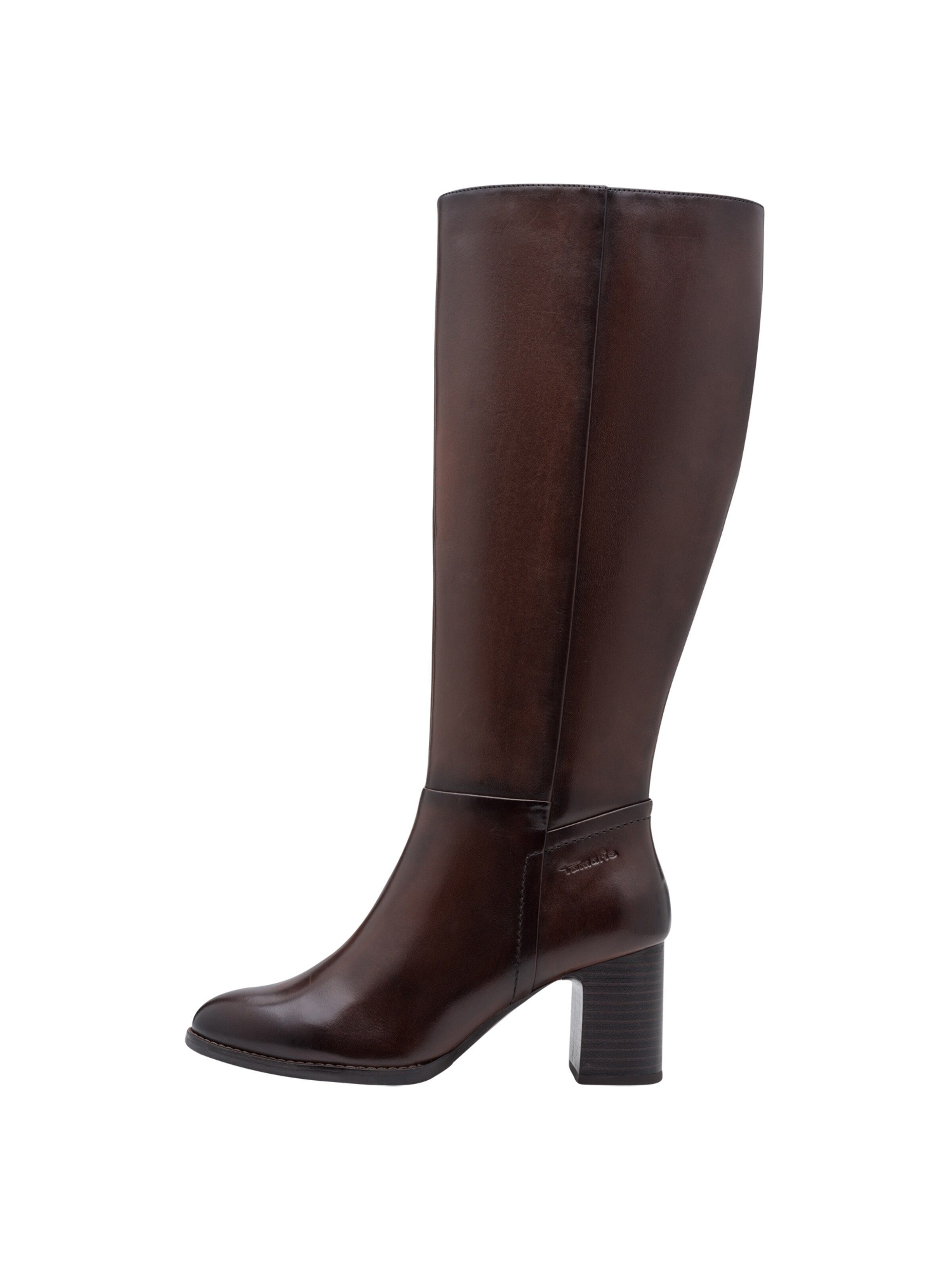 Tamaris Stiefel in Braun
