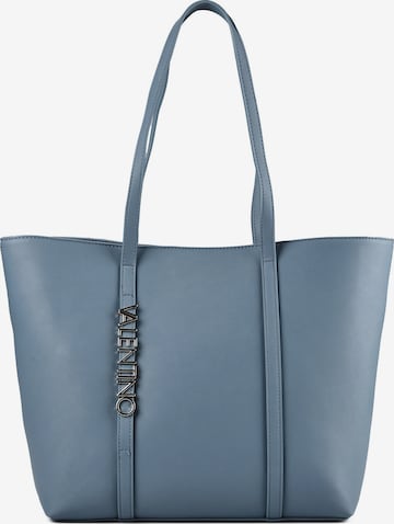 Cabas 'Nadia' VALENTINO en bleu : devant