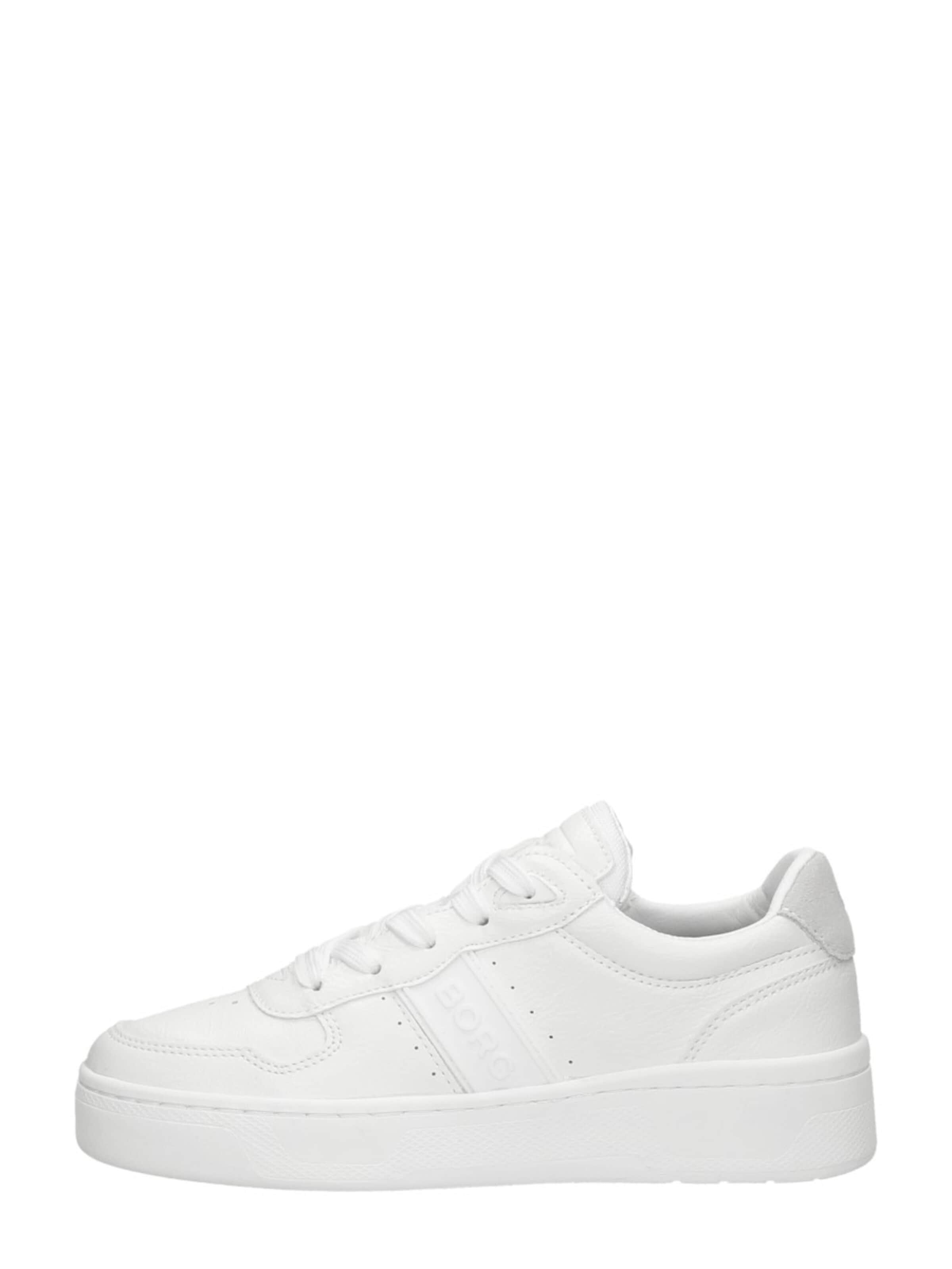 BJÖRN BORG Sneakers 'T2200 CLS K' in Wit