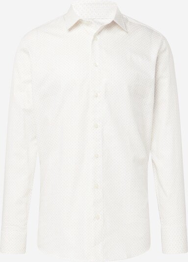 Marškiniai 'Soho-Ethan' iš SELECTED HOMME, spalva – pilka / balta, Prekių apžvalga