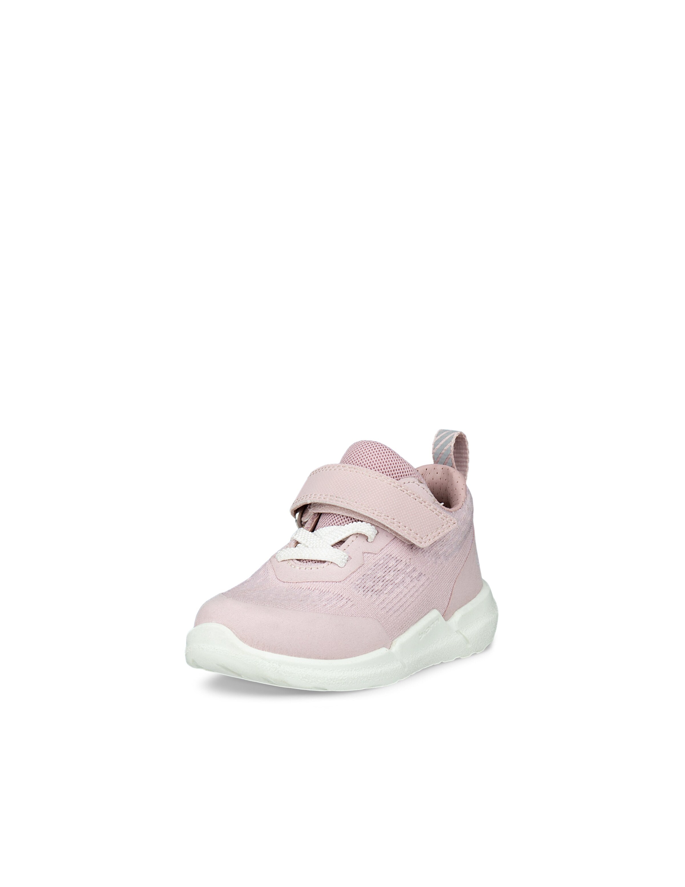 Sneaker 'Biom 2.2 ' di ECCO in rosa: frontale