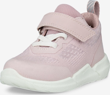 ECCO Sneaker 'Biom 2.2 ' in Pink: Vorderseite