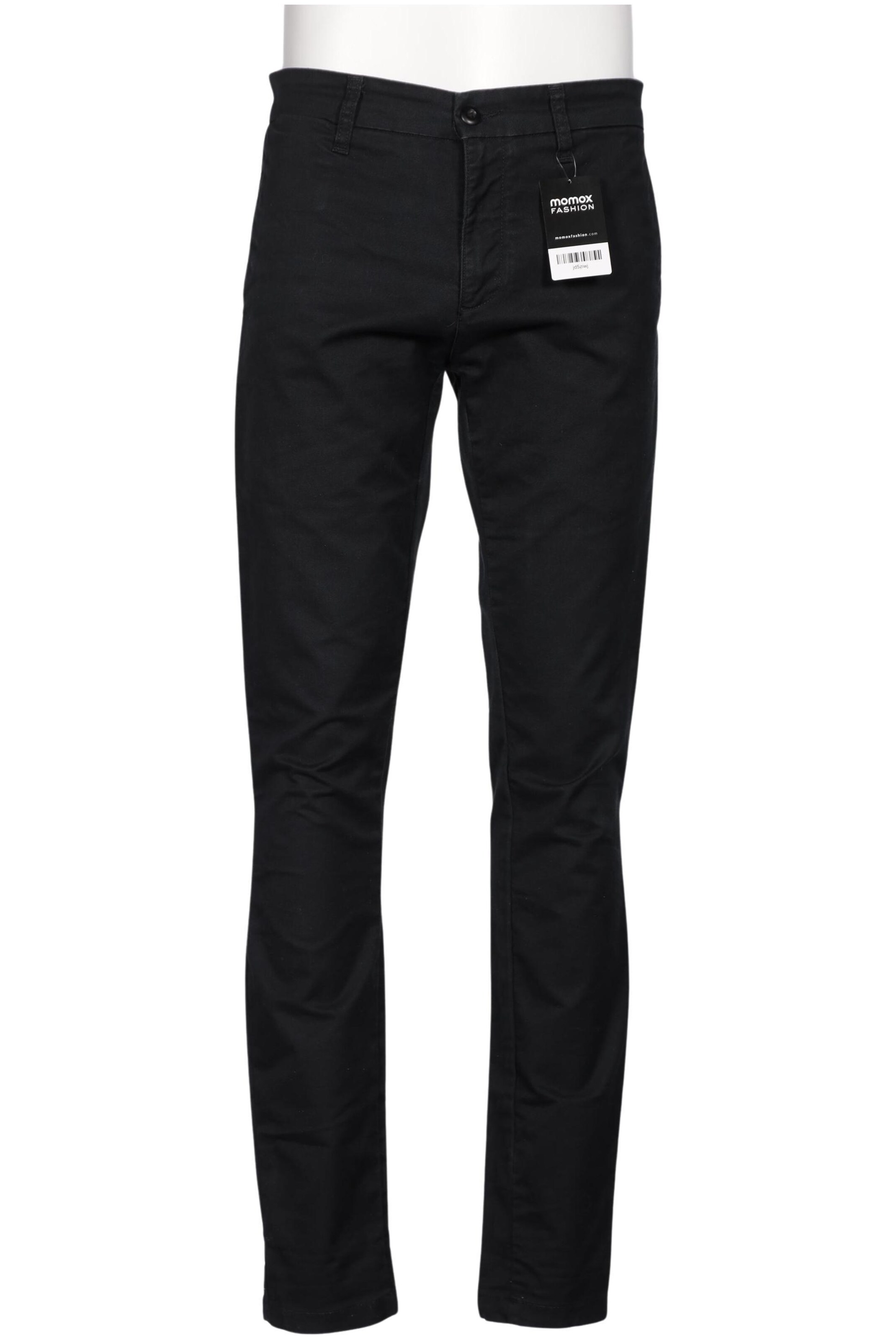 Carhartt WIP Jeans in 33 in Black: front