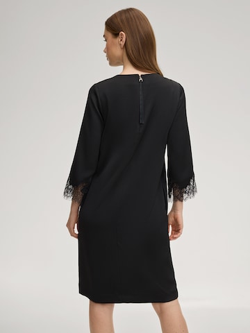 Robe 'Dancia' JOOP! en noir