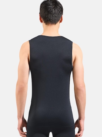 ODLO Base Layer 'PERFORMANCE X-LIGHT'‌ in Schwarz
