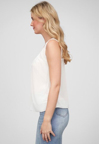 Cloud5ive Blouse in White