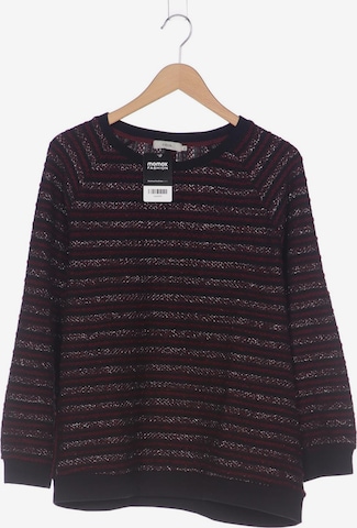 CECIL Pullover XL in Schwarz: Vorderseite