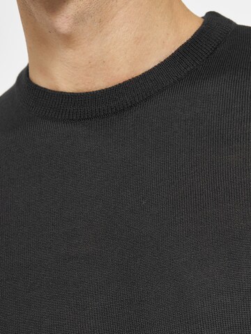BELIKA Sweater 'Bologna' in Black