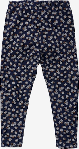 Regular Leggings Baby Sweets en bleu