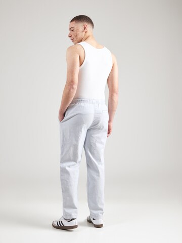 HOLLISTER Loosefit Hose in Blau