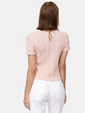 Orsay Sweater in Pink