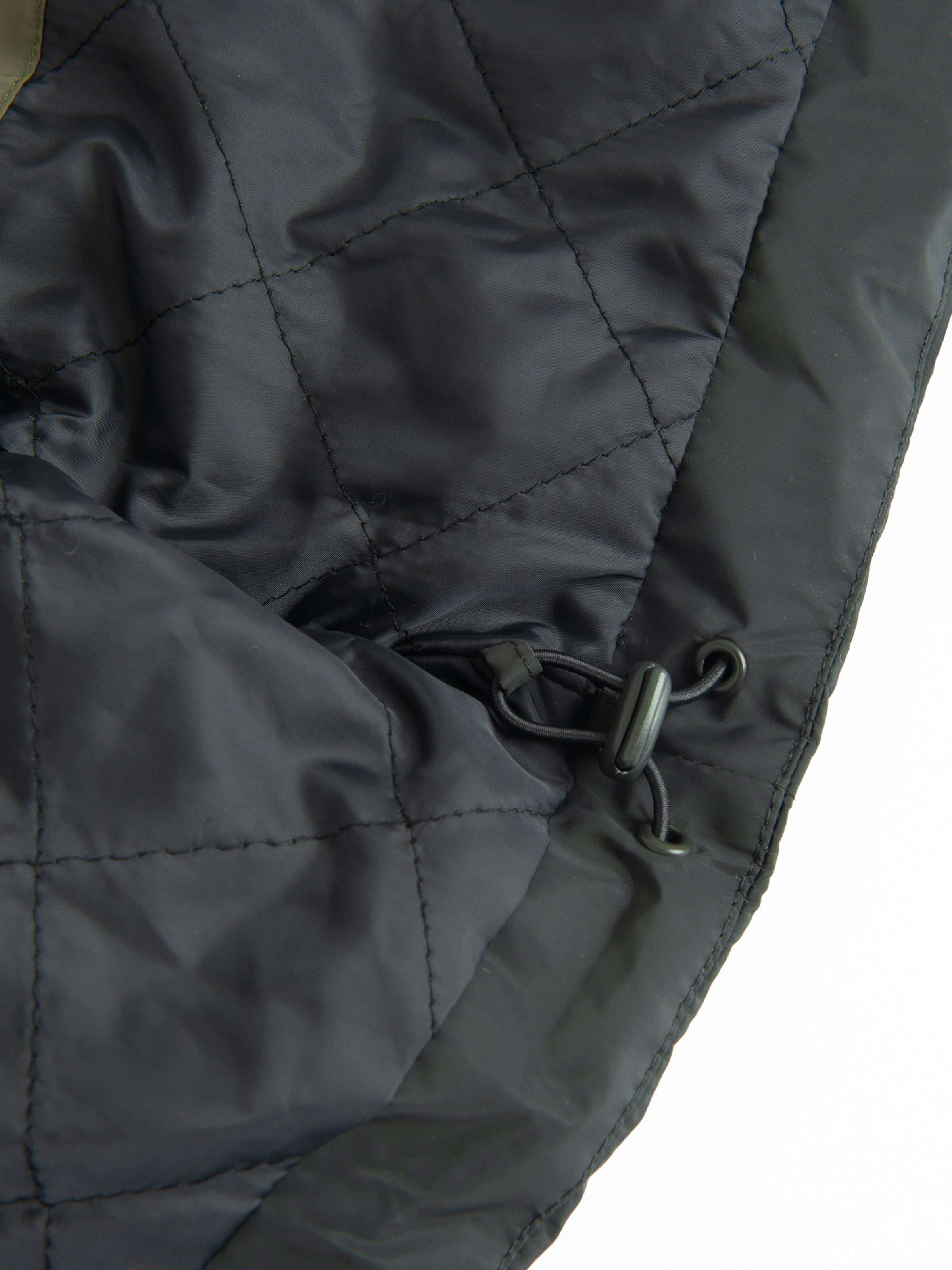 Cool Club Vinterjacka i grå