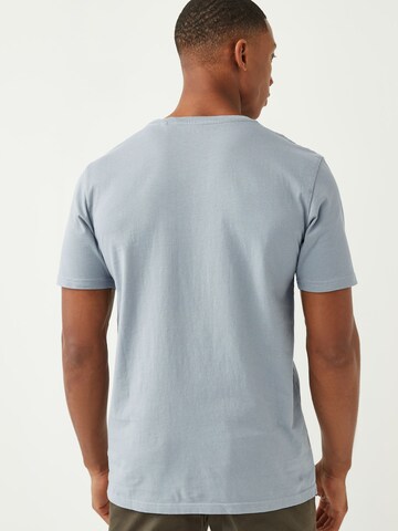 Next - Camisa em cinzento