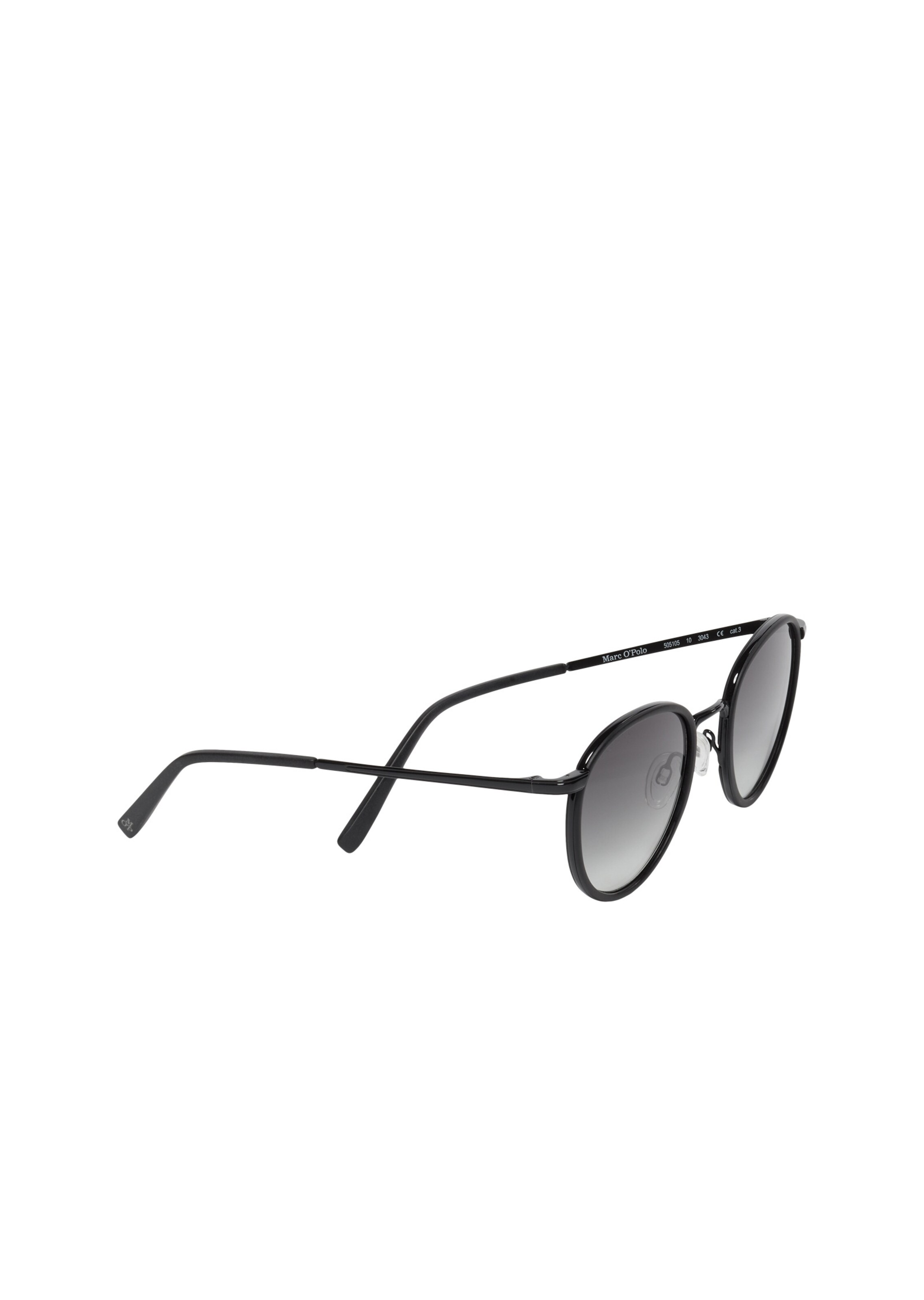 Marc O'Polo Sunglasses in Black