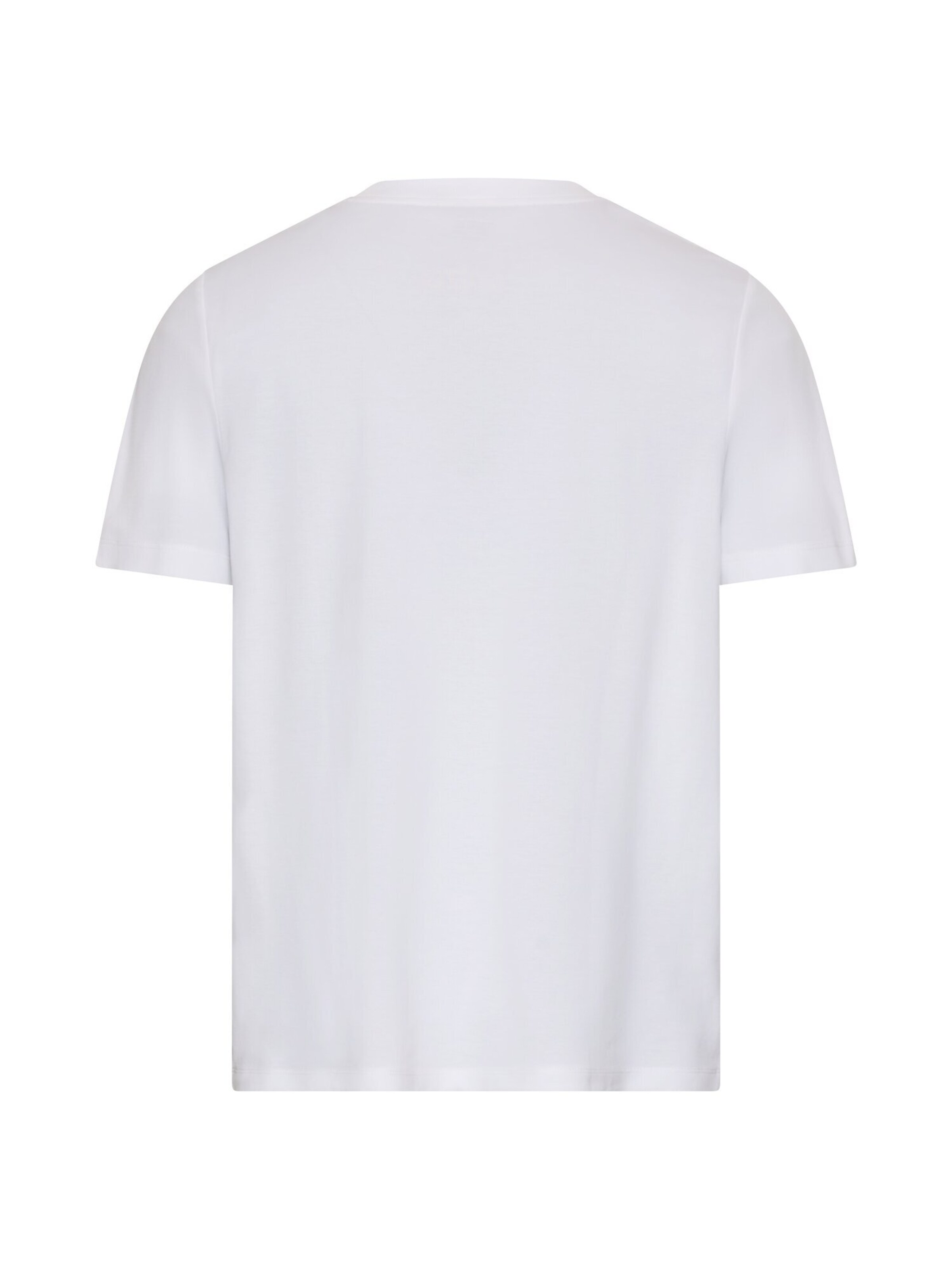 CAMEL ACTIVE Shirt in White