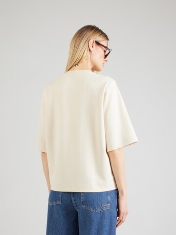 Maglietta 'DOROTHY' di BOGNER in beige