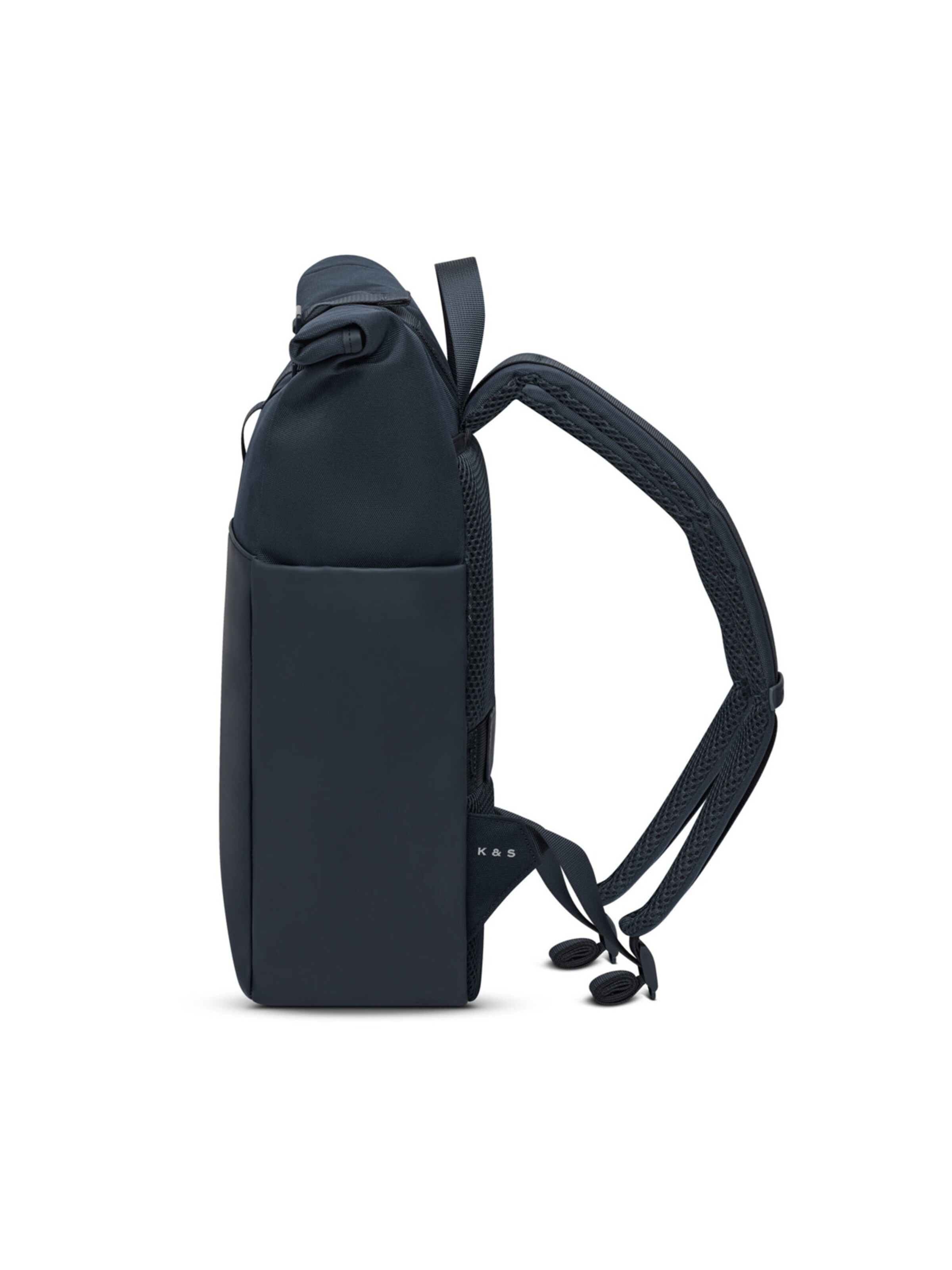 Kapten & Son Rucksack 'Lund Basic'‌ in Blau