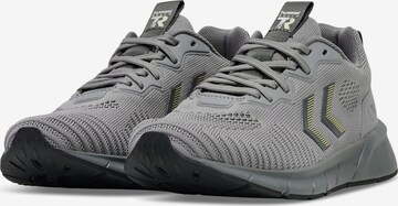 Chaussure de sport 'REACH TR FLEX' Hummel en gris