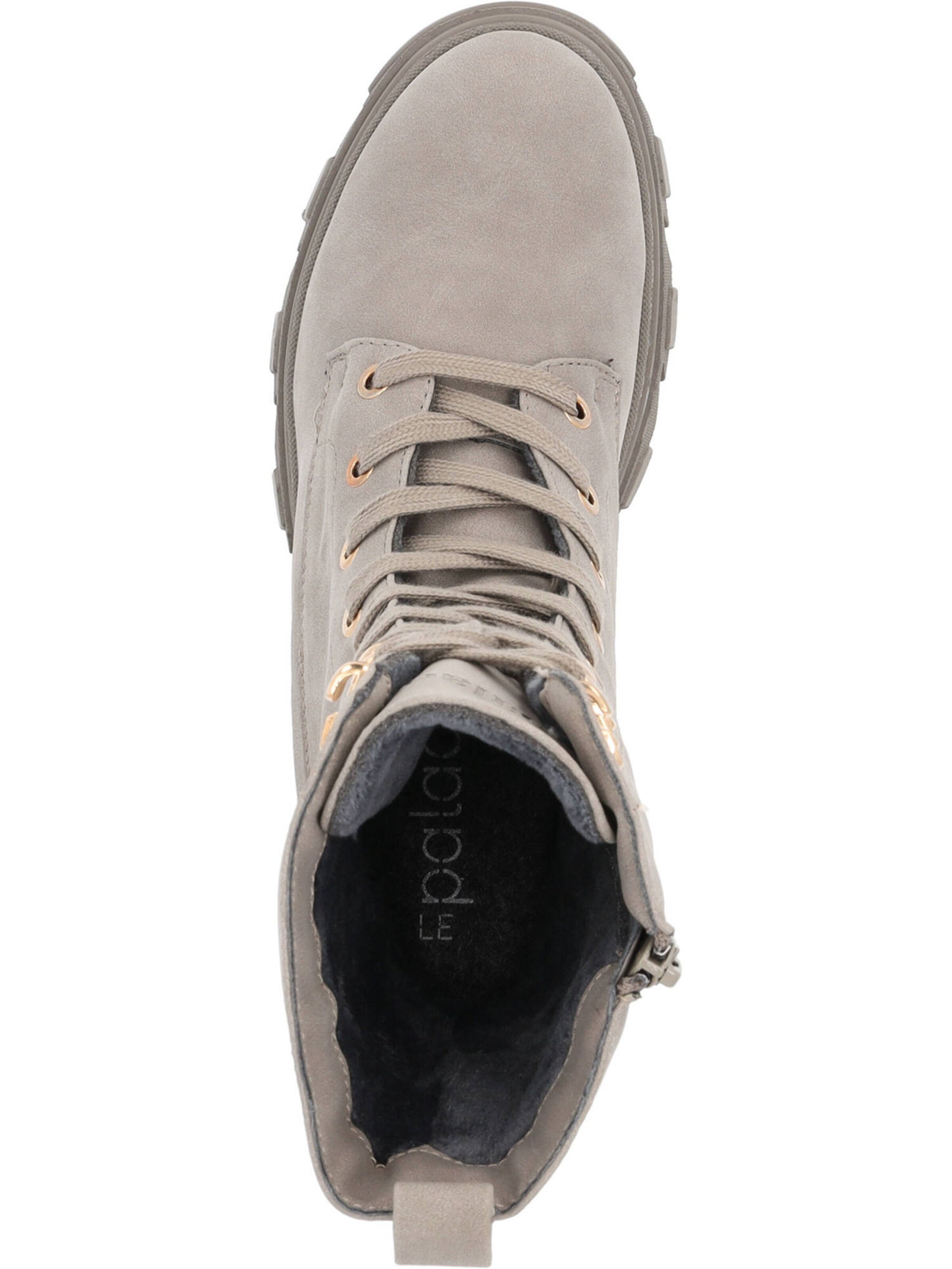 Palado Stiefel 'Gavdos' in Grau