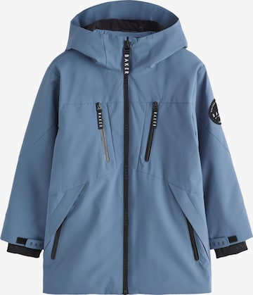mėlyna Baker by Ted Baker Paltas: priekis