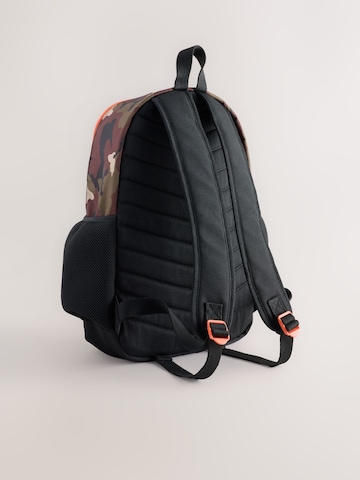 Next - Mochila en marrón