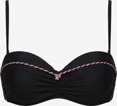 Marko Bikini gornji dio 'Hope M-822 (3)' veličine 75 u crna, Pregled proizvoda