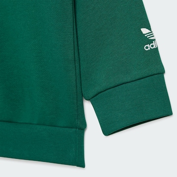 Survêtement 'NY' ADIDAS ORIGINALS en vert