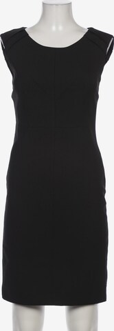 Caroll Dress in XXS in Black: front